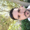 Ernesto Gonzalez, Gardener in Alcalá de Henares