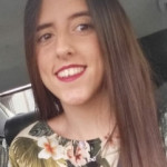 Irene Acuña, Babysitter in Sevilla