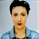 Rocío Álvarez Carrera, Child educator in Madrid