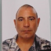 Juan Carlos Albarracin, Paleta a Almería