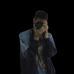Jorge Pardeza, Fotógrafo en Collado Villalba