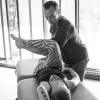 Alex Manna, Fisioterapeuta en Barcelona