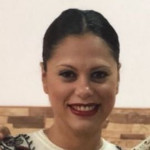 Nessrine Rodríguez Suárez, Private chauffeur in Las Palmas de Gran Canaria