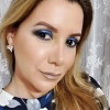 Maria Hands, Maquilladora professional a Llanera