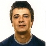 Ignacio Martin, Gardener in Madrid