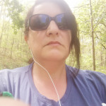 Mdelcarmen Matilla, Housekeeper in Galdakao