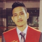 Ronny Ramirez Lopez, Gardener in Barcelona