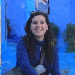 Helena Ruiz López, Professora de reforç a Granada