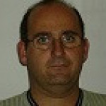 Jose Carlos Sanchez Miralles, Xofer privat a Alcoy