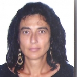 Ana Maria Herrera Garcia, Content writer in Spanish in Valladolid