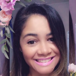 Indaiara Silva, Manicurist and pedicurist in Madrid