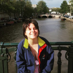 Gabriela Reis, Content writer in Portuguese in Abrera