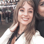 Carolina Tonina, Pet sitter in Sant Feliu de Guíxols