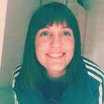 Lorena Puigvert, French tutor in Barcelona