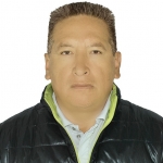 Fredy Ramirez, Electricista a Palma