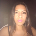 Elizabeth Gomez, House cleaner in Sevilla