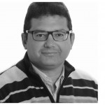 Rogelio De La Carrera, Spellchecker in Spanish in La Puebla del Río