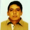 Darwin Sarmiento, Gardener in Madrid