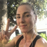 Chloe Murphy, Personal trainer in Marbella