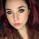 Lydia Serrano, Maquilladora professional a Madrid