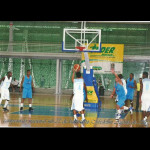 Jonathan Gómez, Basketball coach in Barcelona