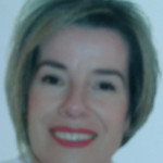 Margarita Marín Moreno, House cleaner in Huelva