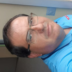 Vicente Faura, Masseur in Madrid