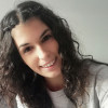 Iris Martínez, Child educator in Sant Boi de Llobregat