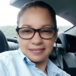 Lilibeth Bravo, House cleaner in Ribeira