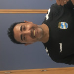 Walter Caprile, Football coach in Elche