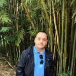 Fco Catalan, Private chauffeur in El Ejido
