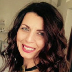 Polia Georgieva, Interior Designer in Madrid