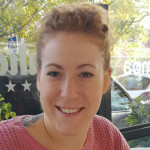 Natasha Garcia Enderson, English tutor in Granada