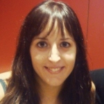 Andrea Pérez, Emprada de llar a Granada