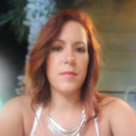 Natasha Garcia Enderson, Housekeeper in Granada