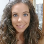 Cecilia Barrios Navarro, Animadora infantil a Utrera