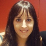 Andrea Pérez, Catalan tutor in Granada