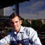 german romero, Gardener in Estepona
