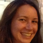 Giulia Moruzzi, Spanish to Italian Translator in Pamplona