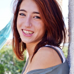 Rita Díez, Caregiver of elderly in Sevilla
