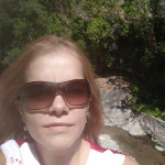 Sara Sobrino, Housekeeper in Vigo