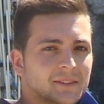 Isaac Sales, Gardener in Valencia