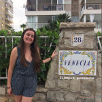 Judit Blasco García, Animadora infantil a Valencia