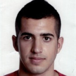 Manuel Ramirez Rayo, Leisure Instructor in Almería