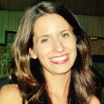 Patricia Revilla, Psychologist in San Lorenzo de El Escorial