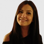 Silvia Bassu, Arquitecta a Madrid