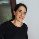 Susana Pardo, Housekeeper in Guadalajara