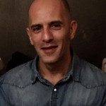 Walter Chiaveran, Psychotherapist in Barcelona
