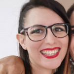Yareli Rodríguez Hierro, Caregiver of elderly in Puerto del Rosario