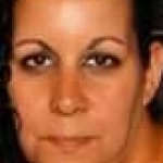 Lucia Garcia, Ironer in Santa Cruz de Tenerife